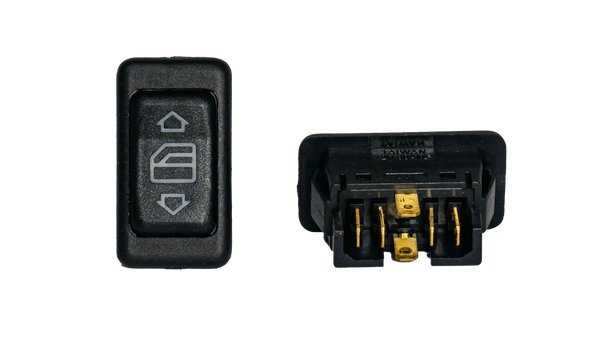 SWITCH ELEVAVIDRIOS VENTANA 6T 251-044
