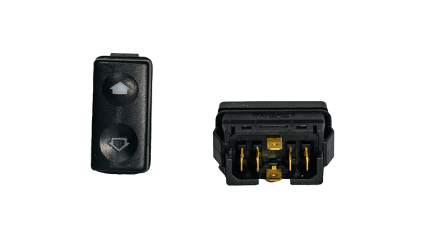 SWITCH ELEVAVIDRIOS FLECHAS 251-046