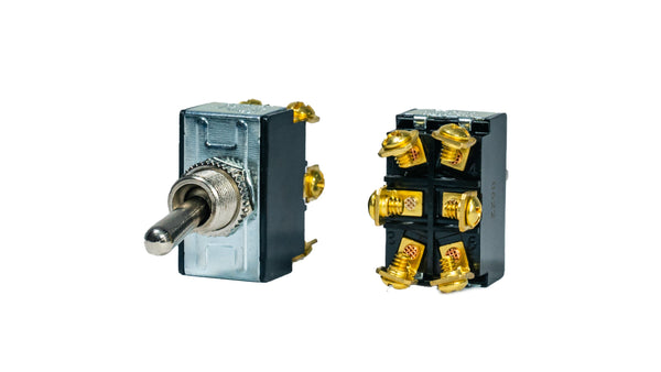 SWITCH CODILLO 2 GOLPES (34-577)