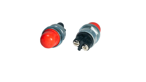 SWITCH BOSTER PRECALENTAMIENTO ROJO