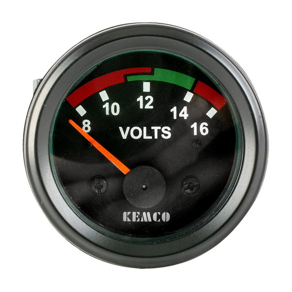 VOLTIMERO 12V 300134