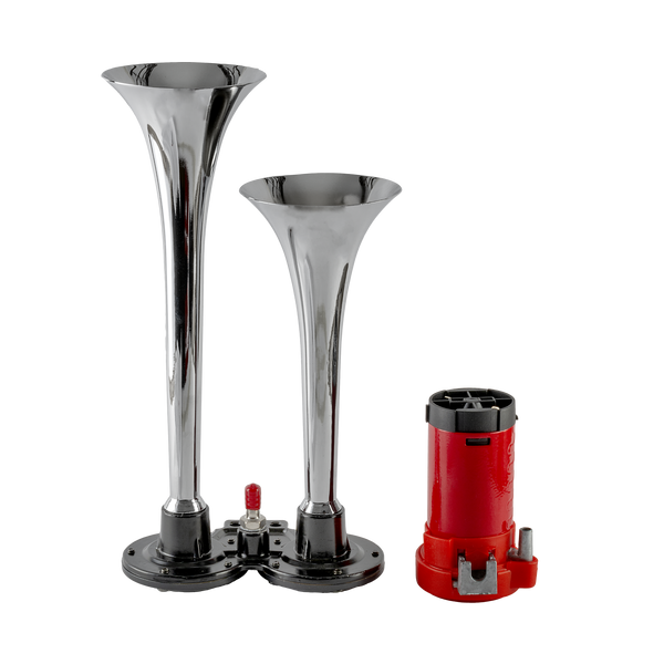 CORNETA DE AIRE DOBLE 309-103 12V