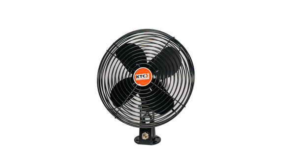 VENTILADOR CABINA 8" 319-105-24V
