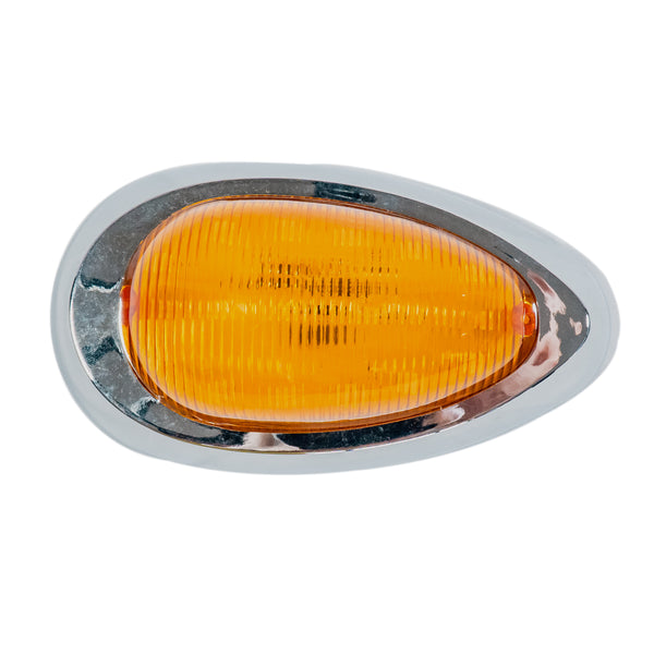 LAMPARA DEMARCADORA AMARILLA 320-1350A-E