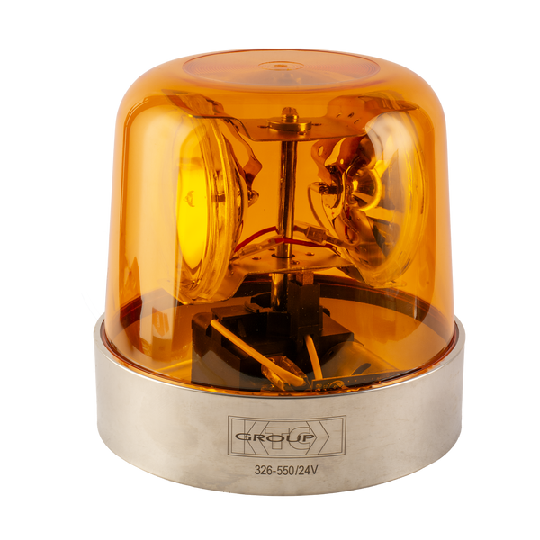 LICUADORA  GIRATORIA  326-550-24V