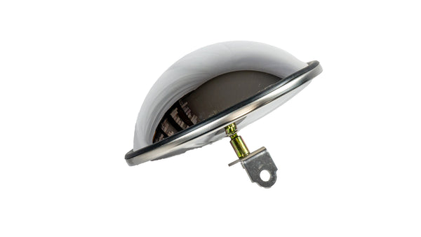 ESPEJO EN ACERO INOXIDABLE 8 1/2" 330-009SPC