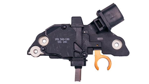 REGULADOR ALTERNADOR TOYOTA HILUX 342-190