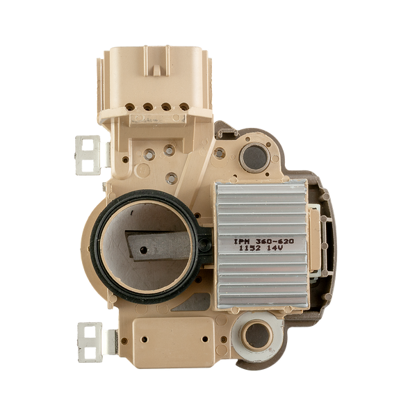 REGULADOR  ALTERNADOR IM341 360-620