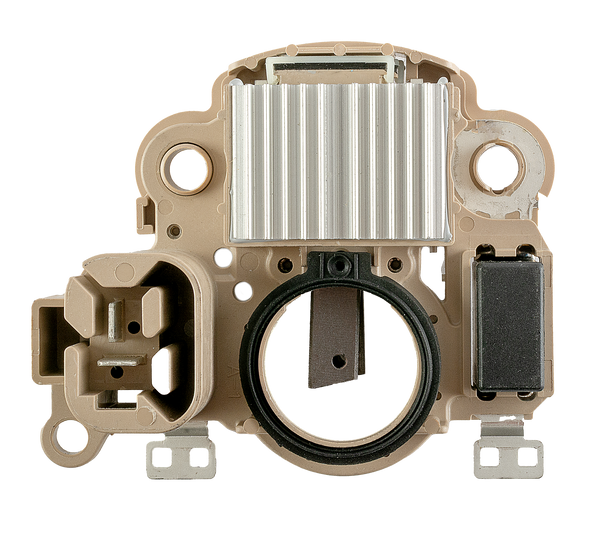 REGULADOR ALTERNADOR KUBOTA 360-DY0
