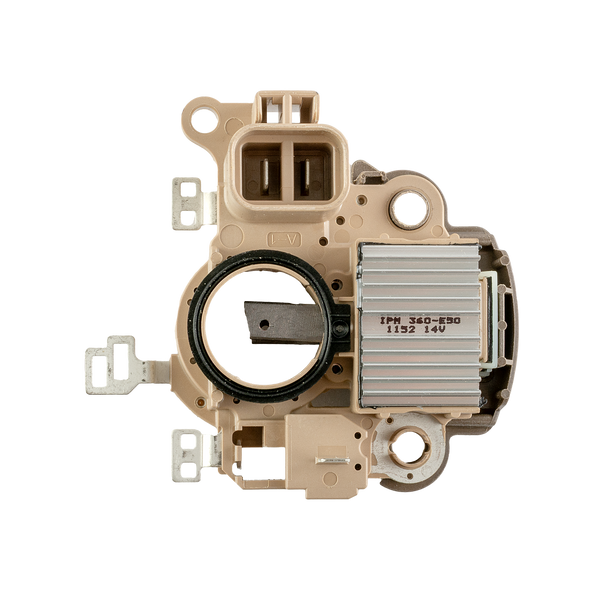 REGULADOR ALTERNADOR MITSUBISHI 360-E50