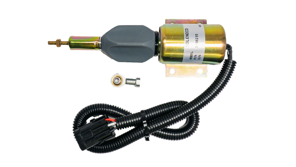 SOLENOIDE APAGADO CUMMINS 3930235