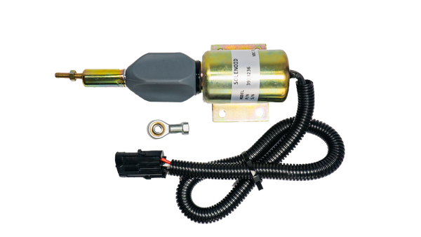 SOLENOIDE APAGADO CUMMINS 3930236