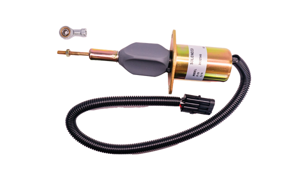 SOLENOIDE APAGADO CUMMINS 3932546