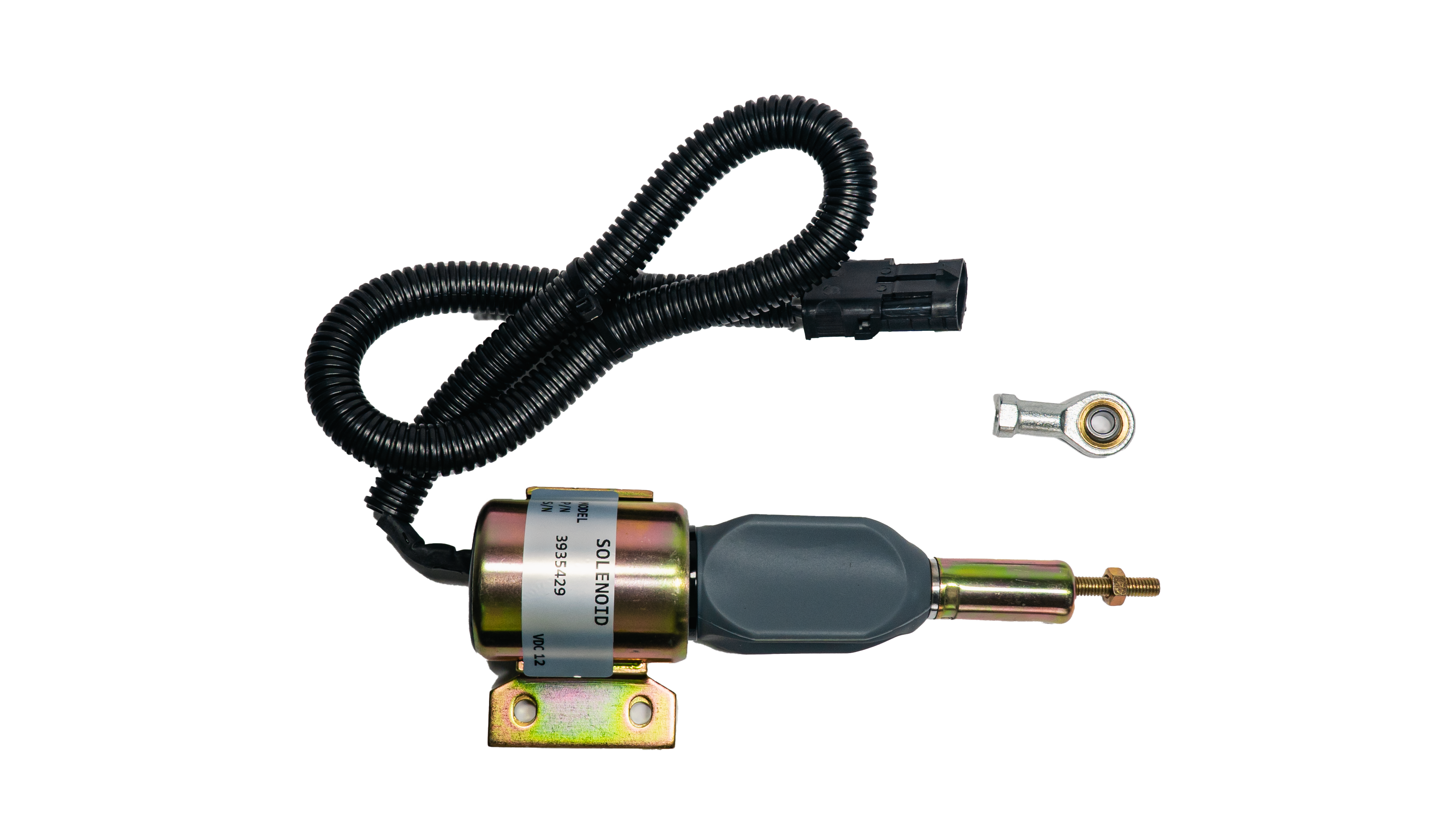 SOLENOIDE APAGADO CUMMINS 3935429 – Importantes