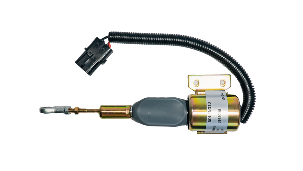 SOLENOIDE APAGADO HYUNDAI 3939700