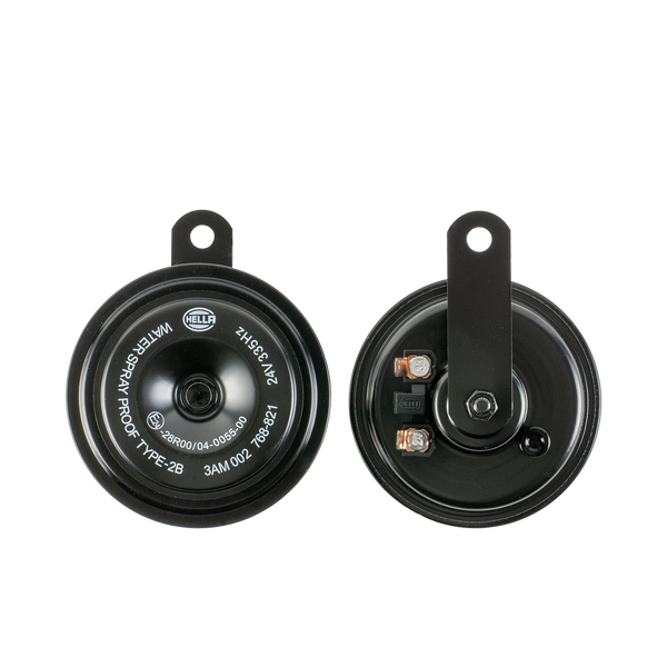 PITO DISCO 24V/3AM 002 768-821
