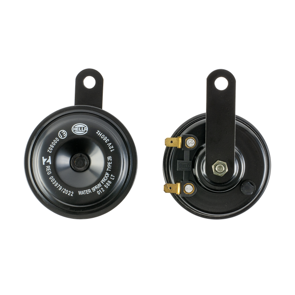PITO DISCO 12V