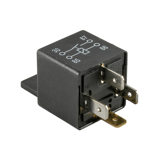 RELAY UNIVERSAL 4RA 965 400-101
