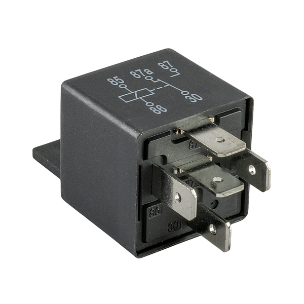 RELAY UNIVERSAL 4RD 933 332-411