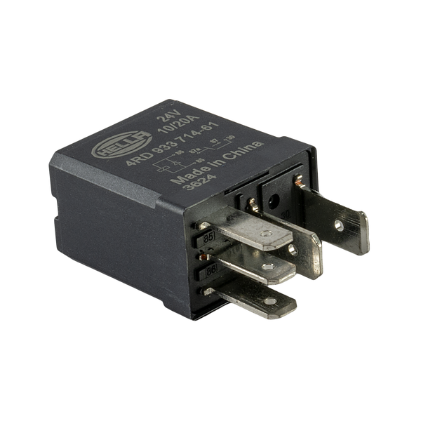 MINI RELAY UNIVERSAL 4RD 933 714-611