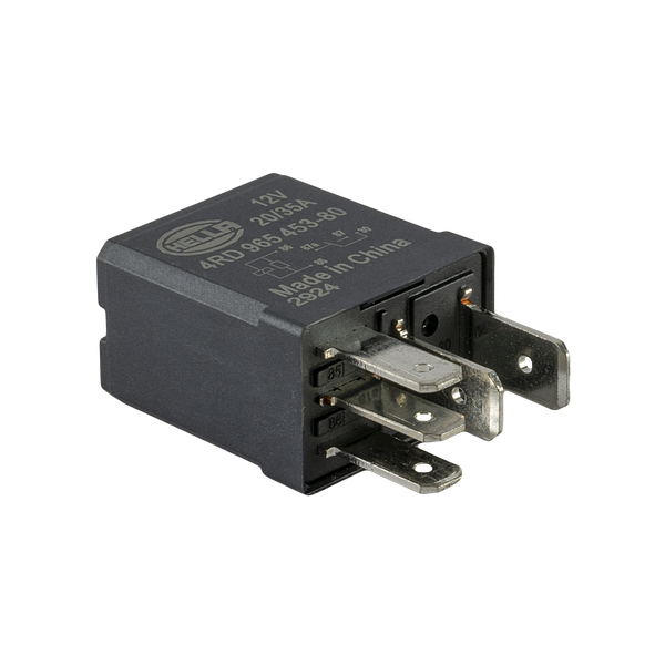 MINI RELAY UNIVERSAL 4RD 965 453-801