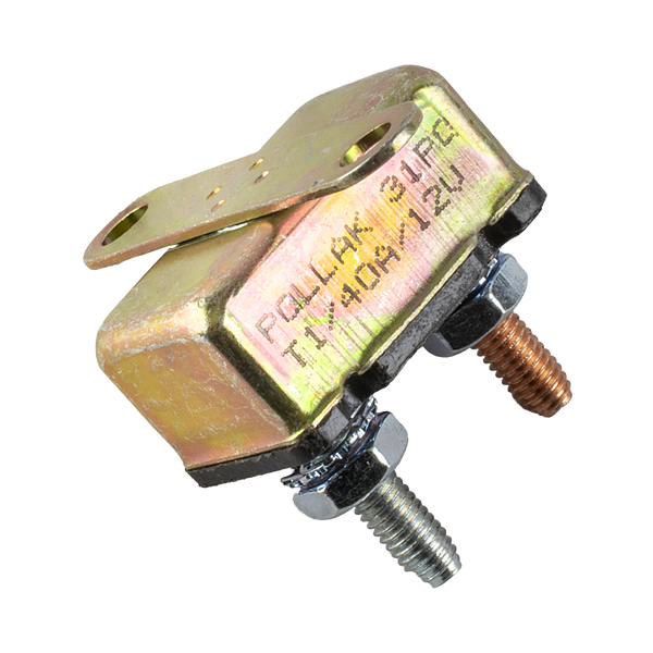 RESISTENCIA 40AMP 54-240