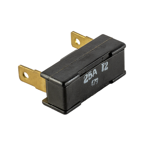 RESISTENCIA 25AMP 54-893
