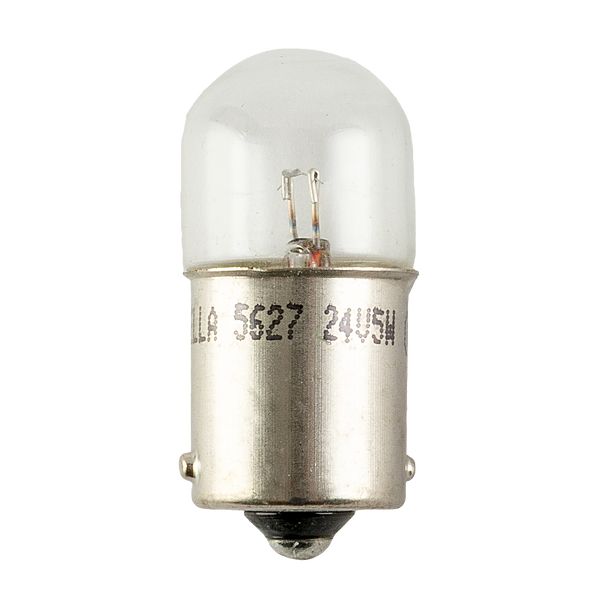 BOMBILLO 67 24V 5627