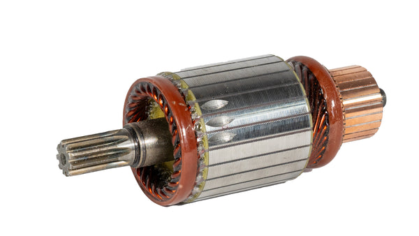 INDUCIDO ARRANQUE MITSUBISHI 61-18241