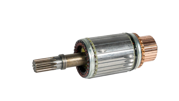 INDUCIDO ARRANQUE NISSAN 61-8117