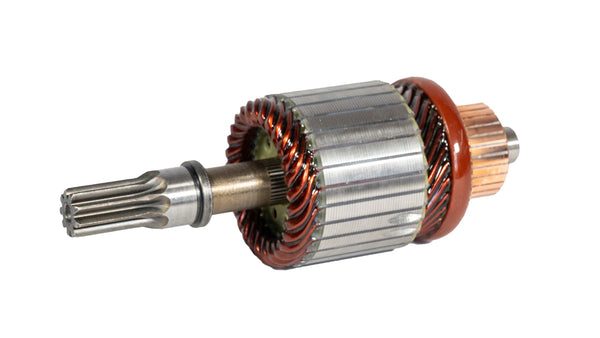 INDUCIDO ARRANQUE CHEVROLET 61-8124