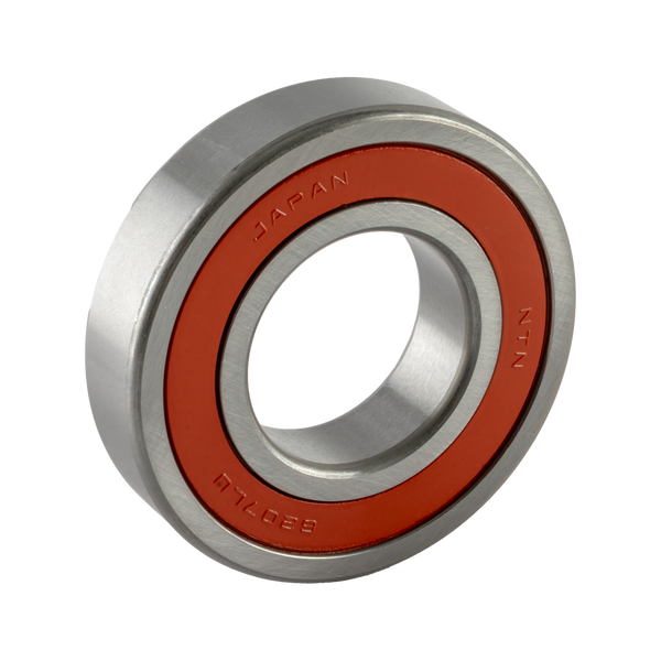RODAMIENTO ALTERNADOR 6207