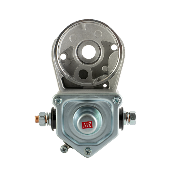 AUTOMATICO CARCAZA NIPPONDENSO 66-8215