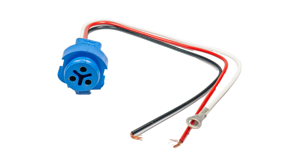 SOCKET LUCES HEMBRA