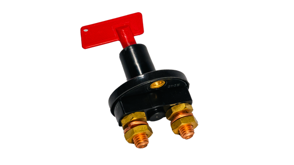 SWITCH-MASTER DE BATERIA LLAVE PLASTICA