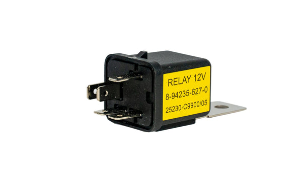 RELAY LUCES ACCESORIOS CHEVROLET