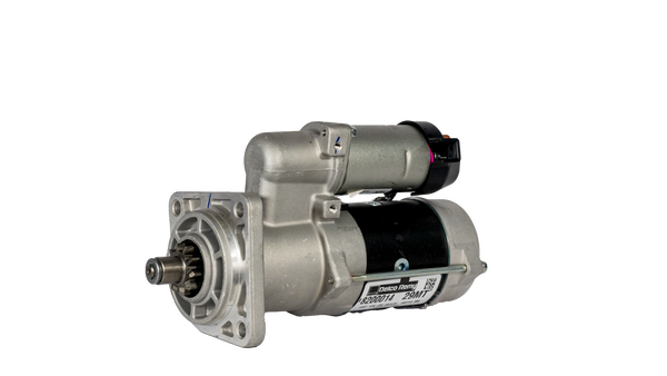 ARRANQUE 29MT 8200014