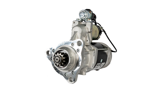 ARRANQUE 39MT 12V 8200433