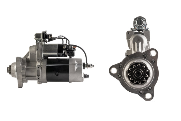 ARRANQUE 39MT 8200433TW