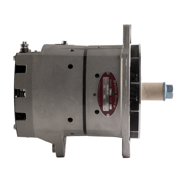 ALTERNADOR 35SI 8600126