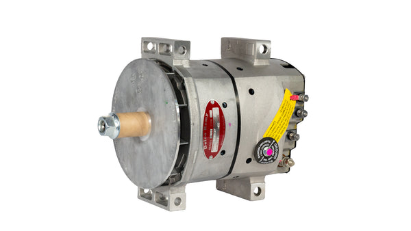 ALTERNADOR 36SI   8600127