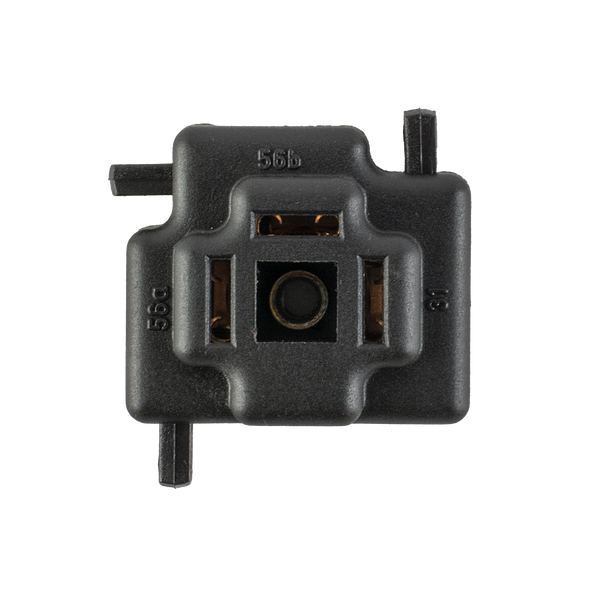 SOCKET UNIDAD 8JA 001 909-001