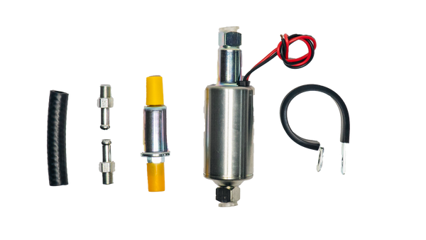 BOMBA DE COMBUSTIBLE UNIVERSAL 8TF 358 303-661