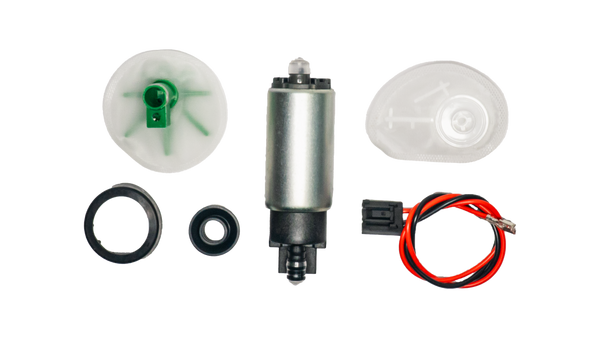 BOMBA DE COMBUSTIBLE CHEVROLET 8TF 358 303-691