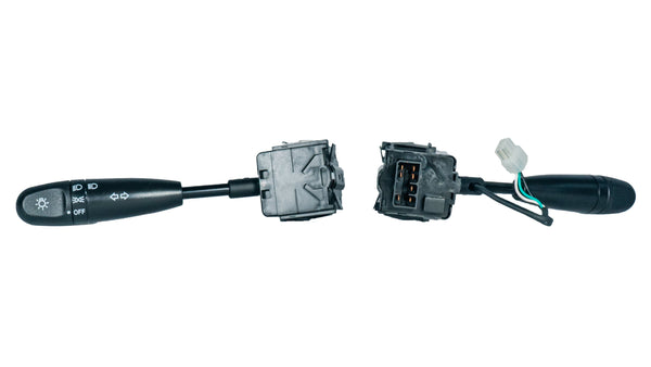 SWITCH PALANCA DIRECCIONALES Y LIMPIABRISAS CHEVROLET AVEO