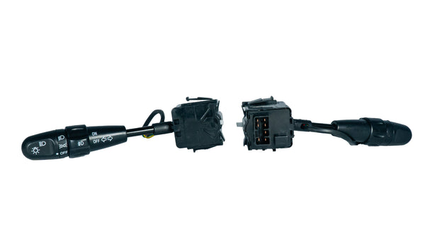 SWITCH PALANCA LUCES DIRECCIONALES CHEVROLET AVEO