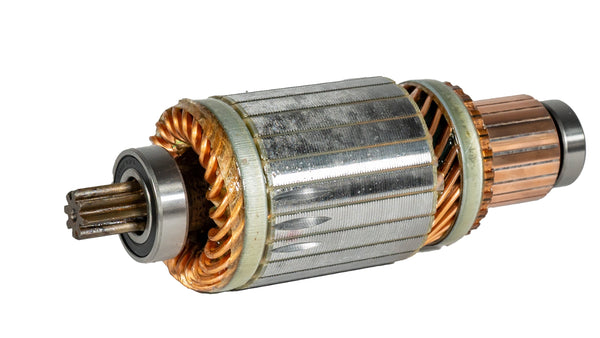 INDUCIDO ARRANQUE 28MT AR-IM3018