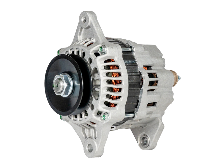 Cotiza nuestra ref ALTERNADOR SISTEMA DENSO 12138N – Importantes