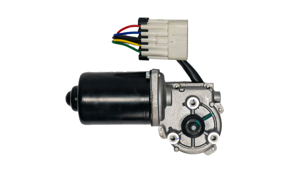 MOTOR LIMPIABRISAS FREIGHTLINER E-008-221