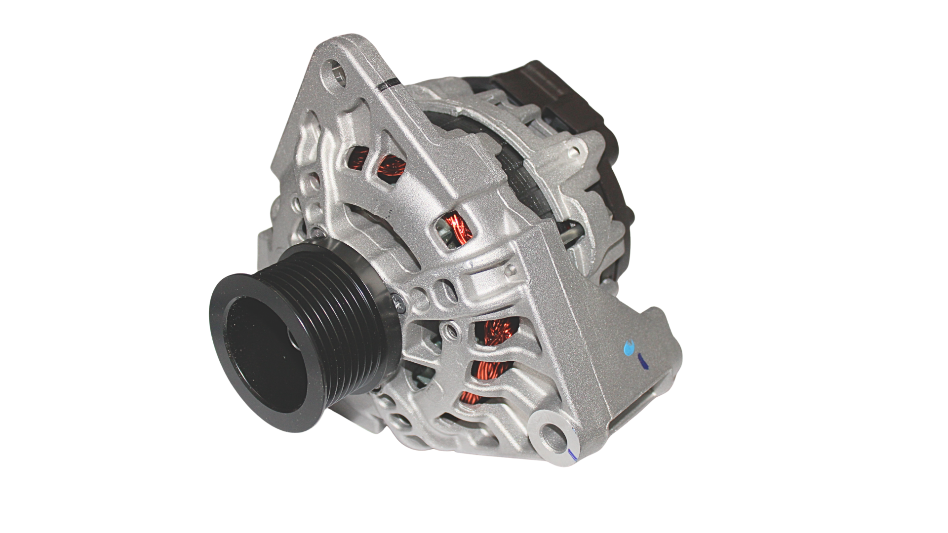 ALTERNADOR BOSCH 12V F000.BLO.6H7 – Importantes